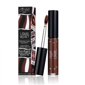 Ciaté London Liquid Velvet Lipstick Various Shades Obsession