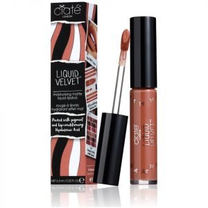 Ciaté London Liquid Velvet Lipstick Various Shades Oh Honey!