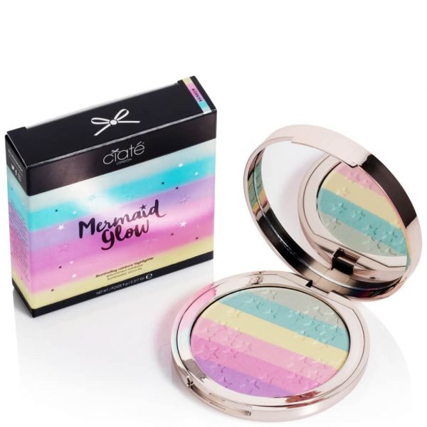 Ciaté London Mermaid Glow Highlighter