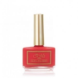 Ciaté Olivia Palermo Nail Polish Kynsilakka My Haute Vacation Coral