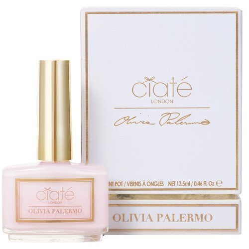 Ciaté Olivia Palermo Nail Polish Sunday's