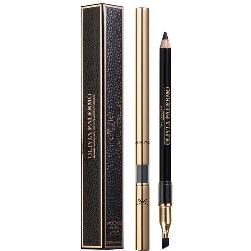 Ciaté Olivia Palermo Smoked Out Gel Kohl Liner Black