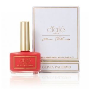 Ciaté Olivia Palermo X Ciaté Nail Collection 13