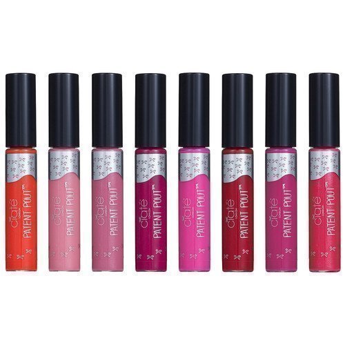 Ciaté Patent Pout Lip Lacquer Bombshell