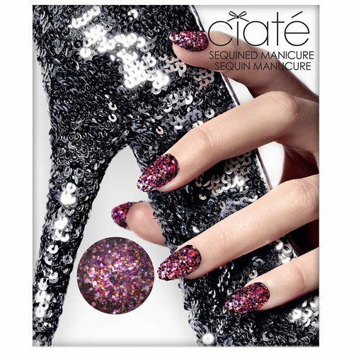 Ciaté Sequined Manicure Tutu