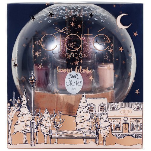 Ciaté Snow Globe Kit