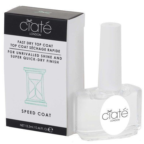 Ciaté Speed Coat Fast Dry Top Coat