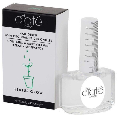 Ciaté Status Grow Nail Grow