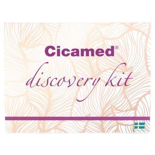 Cicamed Discovery Kit Gift Kit
