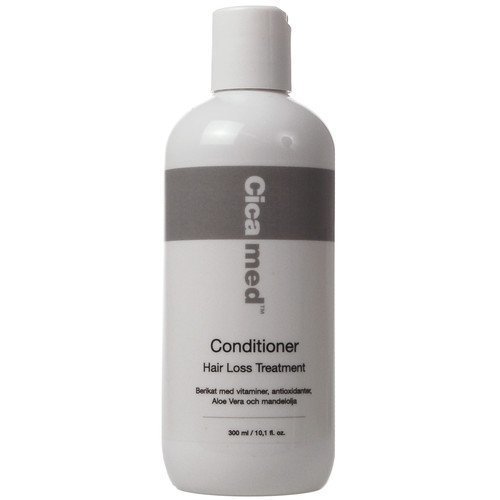 Cicamed Hair Loss Treatment Conditioner