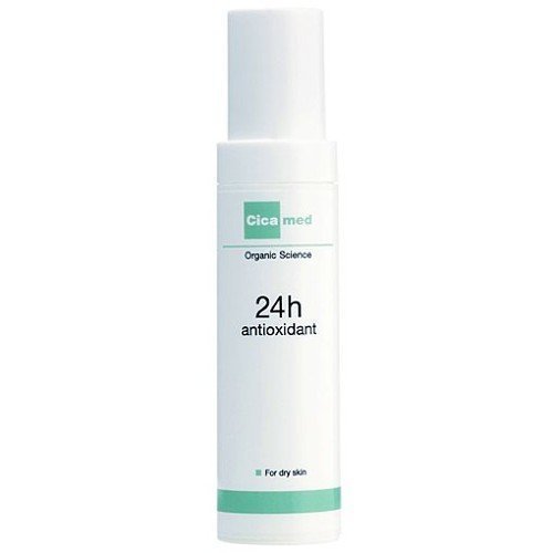 Cicamed Organic 24h Antioxidant