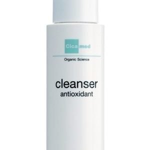 Cicamed Organic Science Cleanser Antioxidant