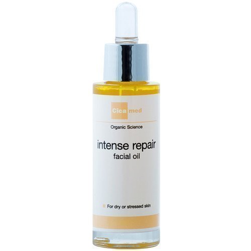 Cicamed Organic Science Intense Repair Facial Oil