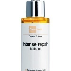 Cicamed Organic Science Intense Repair Facial Oil