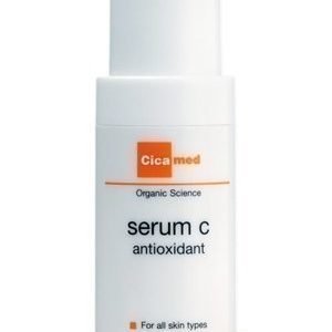 Cicamed Organic Science Serum C