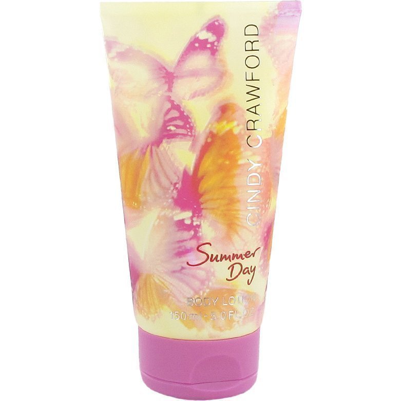 Cindy Crawford Summer Day Body Lotion Body Lotion 150ml