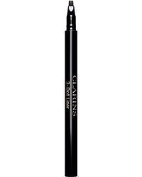 Clarins 3-Dot Liner Black