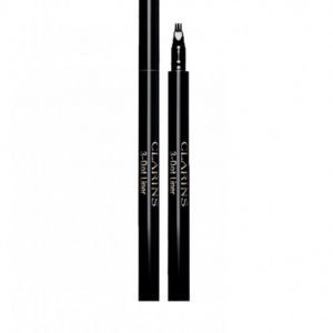 Clarins 3-Dot Liner Silmänrajauskynä Black