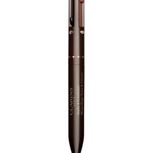 Clarins 4 Colour All In One Pen Eyes & Lips Meikkikynä