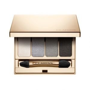 Clarins 4 Colour Eye Shadow Palette Luomiväripaletti