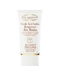 Clarins Age Control Hand Lotion SPF 15 100ml