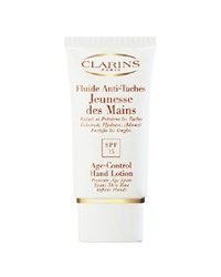 Clarins Age Control Hand Lotion SPF 15 100ml