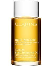 Clarins Anti-Eau Body Treatment Oil 100ml