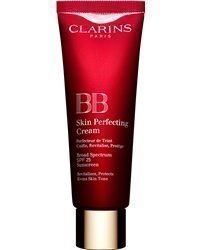 Clarins BB Skin Perfecting Cream SPF25 00 Fair