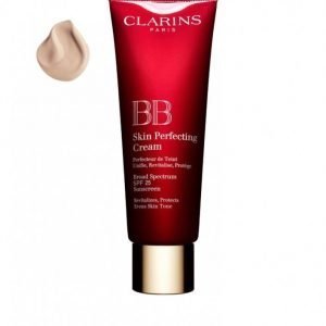 Clarins Bb Skin Perfecting Cream Meikkivoide Medium