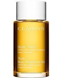 Clarins Body Treatment Oil Tonic 100ml