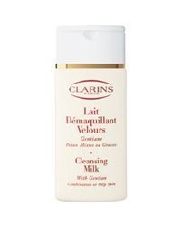 Clarins Cleansing Milk (Combination/Oily Skin) 200ml