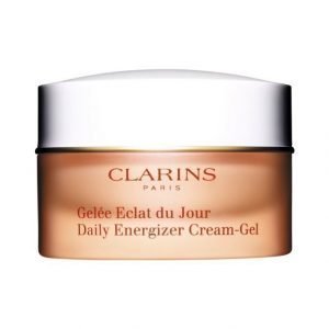 Clarins Daily Energizer Cream Gel Voide 30 ml