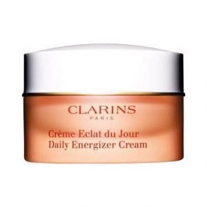 Clarins Daily Energizer Cream Voide 30 ml