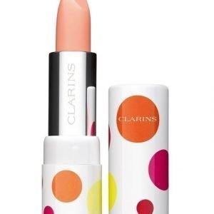 Clarins Daily Energizer Lovely Lip Balm Huulivoide 3