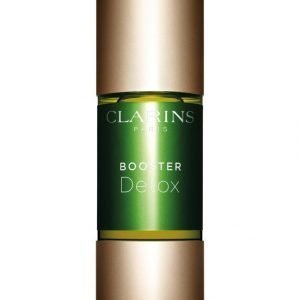 Clarins Detox Booster Tehotiiviste 15 ml