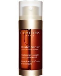 Clarins Double Serum Complete Age Control Concentrate 30ml