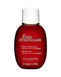 Clarins Eau Dynamisante Deodorant Spray 100ml