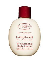 Clarins Eau Dynamisante Moisturizing Body Lotion 250ml