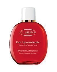 Clarins Eau Dynamisante Natural Spray 100ml