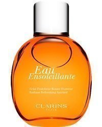 Clarins Eau Ensoleillante Spray 100ml