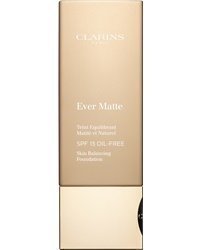 Clarins Ever Matte Foundation SPF15 107 Beige