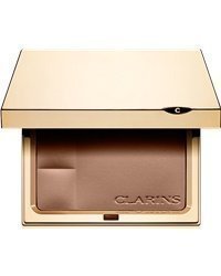 Clarins Ever Matte Mineral Powder Compact 00 Tranparant Opa