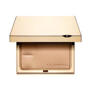 Clarins Ever Matte Mineral Powder Compact 10 G Kivipuuteri