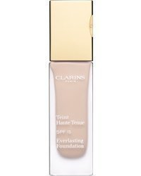 Clarins Everlasting Foundation+ SPF15 108 Sand