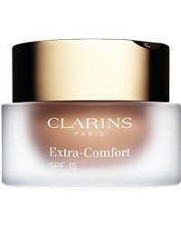 Clarins Extra-Comfort Foundation SPF15 30ml 107 Beige