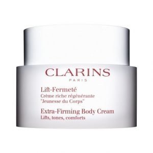Clarins Extra Firming Body Cream Kiinteyttävä Vartalovoide 200 ml