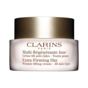 Clarins Extra Firming Day Cream For All Skin Types Kosteusvoide 50 ml