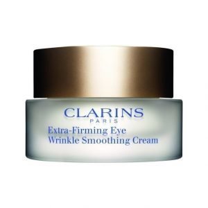 Clarins Extra Firming Eye Wrinkle Smoothing Cream Silmänympärysvoide 15 ml