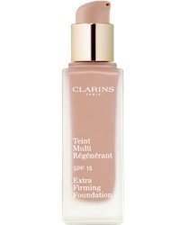 Clarins Extra-Firming Foundation SPF15 30ml 110 Honey