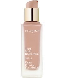 Clarins Extra-Firming Foundation SPF15 30ml 114 Cappuccino